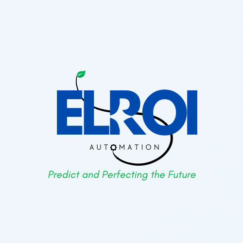ELROI AUTOMATION Logo